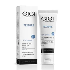 Динамический тональный крем SPF30, оттенок Лайт