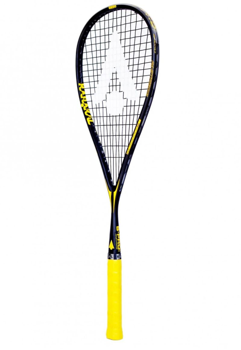 Rakieta do squasha Karakal FF S-Pro 2.2