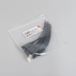Коннектор выводной DC-MONO-2PIN-L150-F (JACK 5.5, LOCK) (Arlight, -)