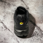 Nike Air Max Plus TN • Total Black