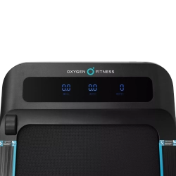 Беговая дорожка домашняя OXYGEN FITNESS SCANDIUM A