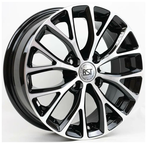 Купить Диск RST 6.00x15 4х100 ET50 d60,1 R015 (Vesta) BD