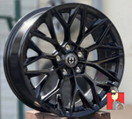 Комплект дисков HRE P200 18x8 et35 5x114.3