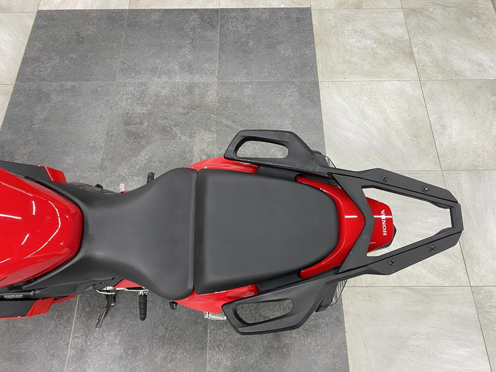 Honda VFR800F 2019