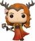 Funko POP Games: Vox Machina-Keyleth Collectible Toy, Multicolour