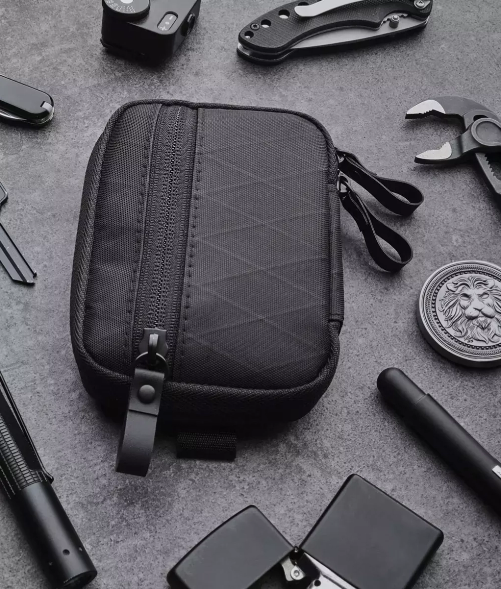 Несессер Alpaka Hub Pouch