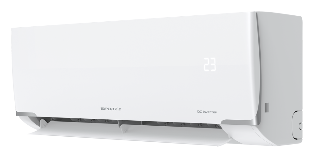 EXPERTAIR by ZILON PROFF DC Inverter ZAC-I/PR07NPZ