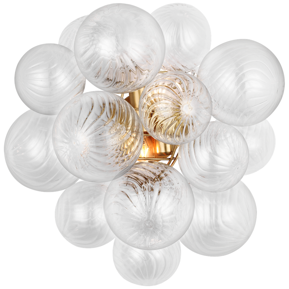 Настенный светильник Visual Comfort Talia Medium Sconce