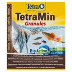 Корм рыбий Tetra Min Granules