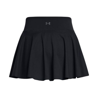 Теннисная юбка Under Armour Women's Motion - black/jet gray