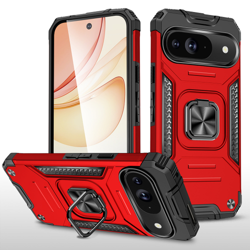 Противоударный чехол Legion Case для Google Pixel 9/Pixel 9 Pro