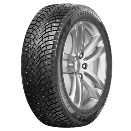 Купить Легковая шина Fortune Polaro Ice 225/55R17 101T Polaro Ice TL (шип.)