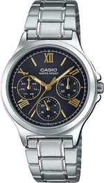 Часы Casio LTP-V300D-1A2