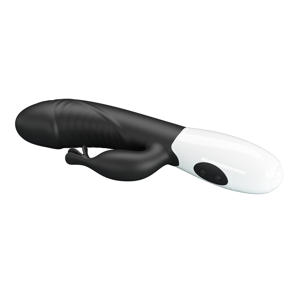 Вибратор Pretty Love Rasmussen BW-500072-A3