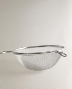 дуршлаг из нержавеющей стали Zara Home, фото 3