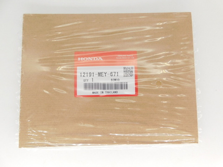 прокладка под цилиндр Honda CRF450X CRF450R 12191-MEY-671