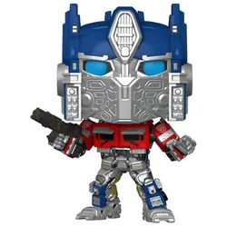 Funko POP! Transformers ROTB: Optimus Prime (1372)