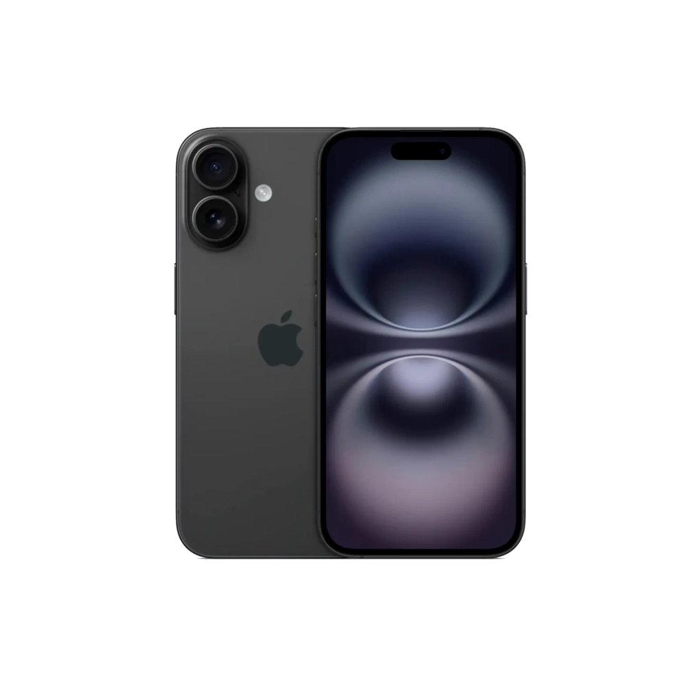 iPhone 16 Plus