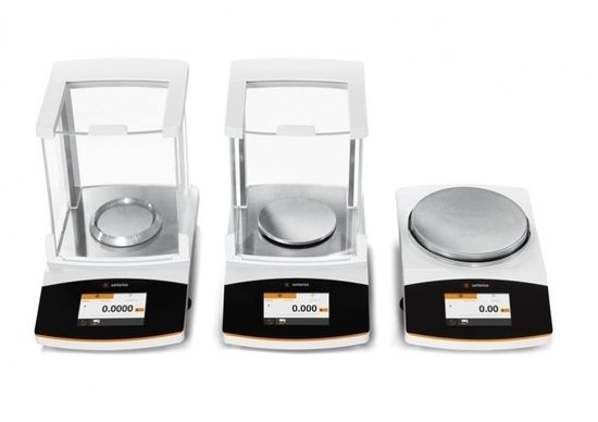 Лабораторные весы Sartorius Secura 5102-1ORU