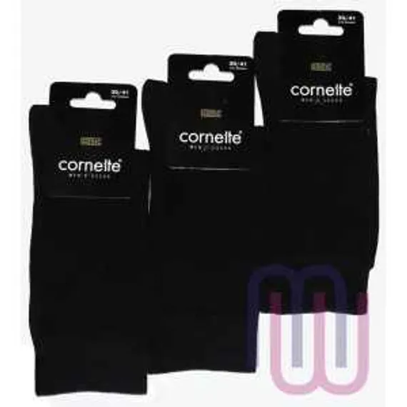 Носки мужские CORNETTE Basic