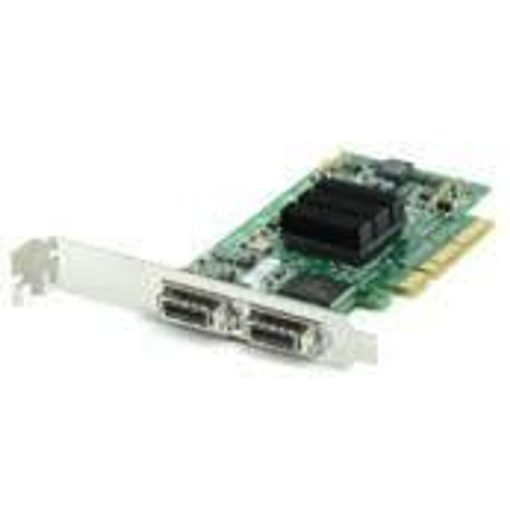 Контроллер HP IB 4X DDR PCI-e DP Adapter 483513-B21