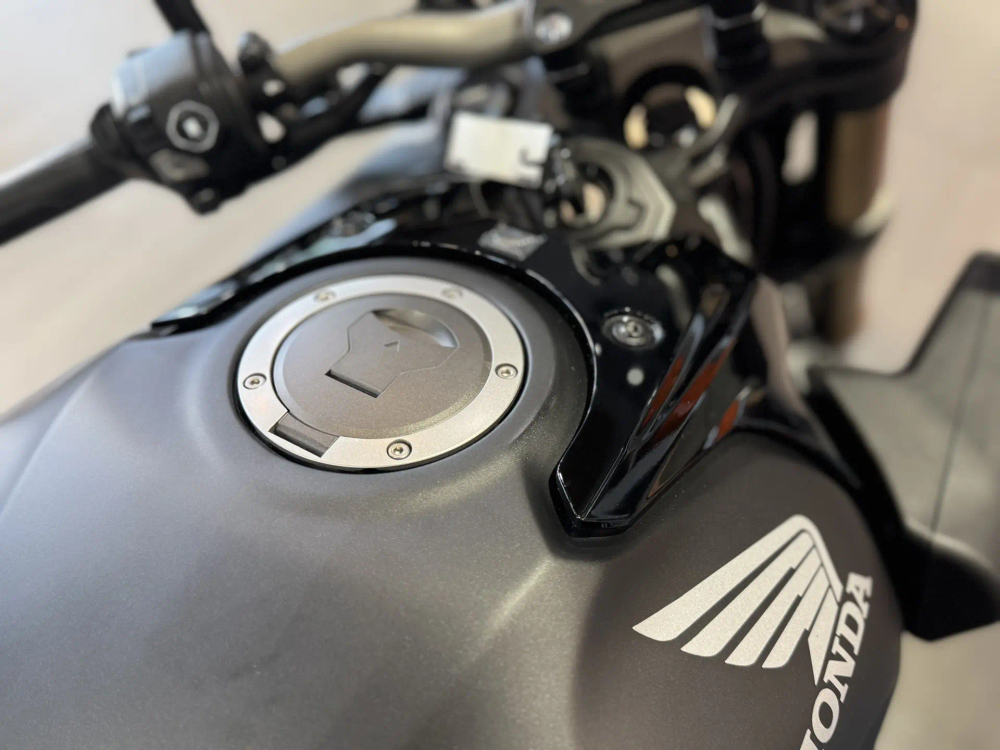 Honda CB 650R 2024