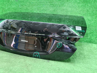 Крышка багажника Mercedes S W223 (2020-н.в.)