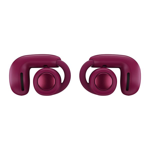 Беспроводные наушники Bose Ultra Open Earbuds, Сливовый | Deep Plum
