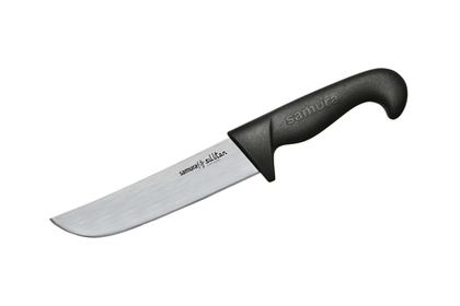 Нож Поварской-Шеф 16.6см Samura Sultan Pro SUP-0085/K