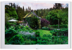 The Avant Gardens: Gardens Beyond Wild Expectations, Visionaries, and Landscape Architecture