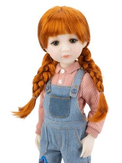 Кукла для девочки Тина 37см (2503)