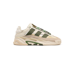 Кроссовки Adidas Niteball "Beige Olive"