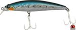 CULTIVA Воблер Savoy Minnow RM-112F 112мм 19г цвет 15 Floating