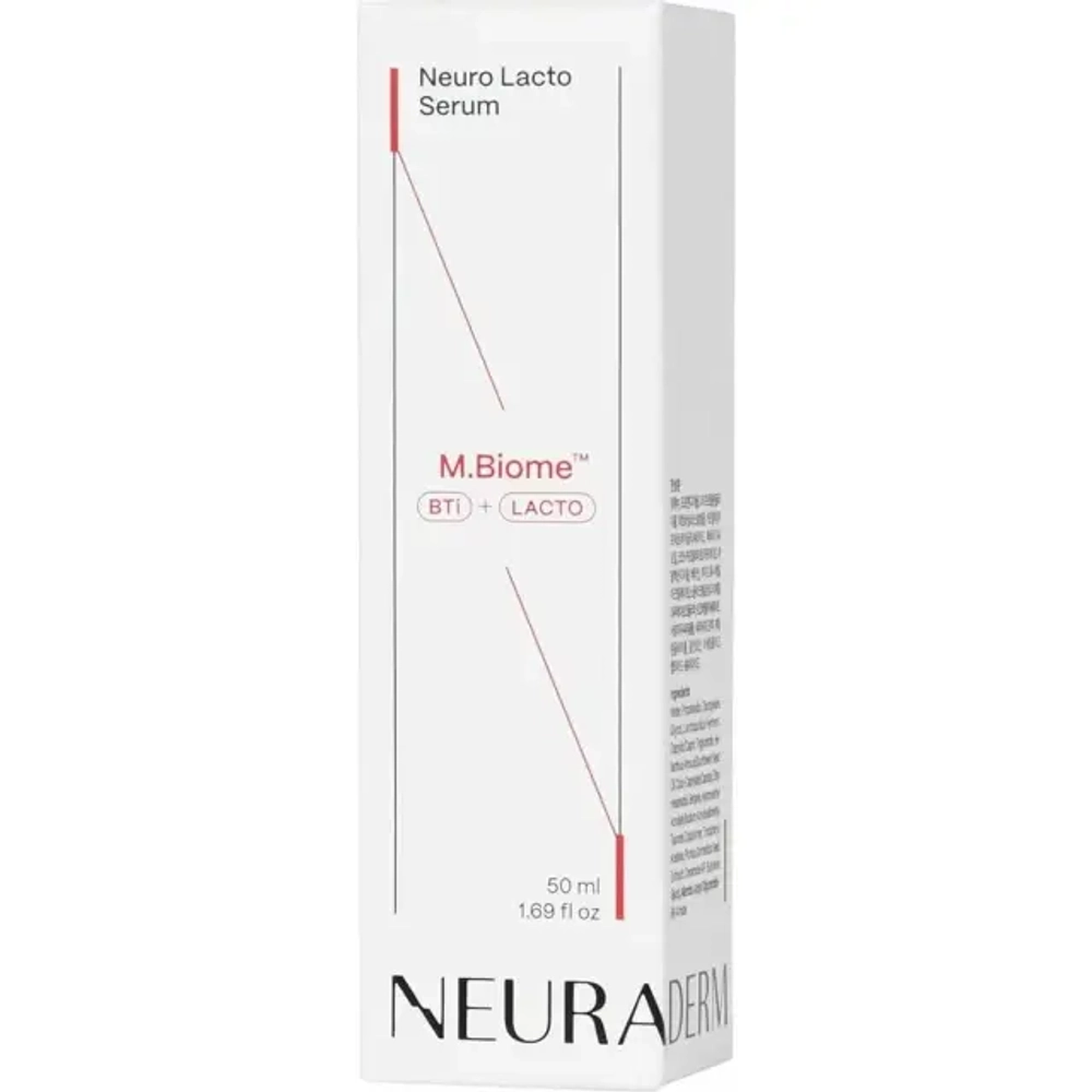 Neuro Lacto Serum Neuraderm