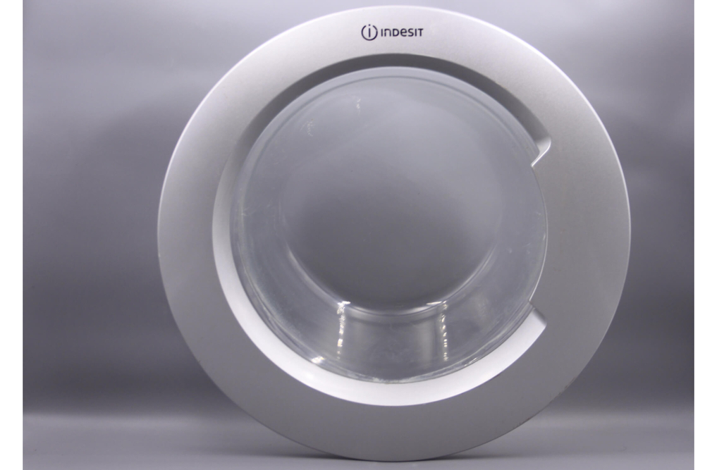 Люк в сборе C00664661 стиральной машины Indesit