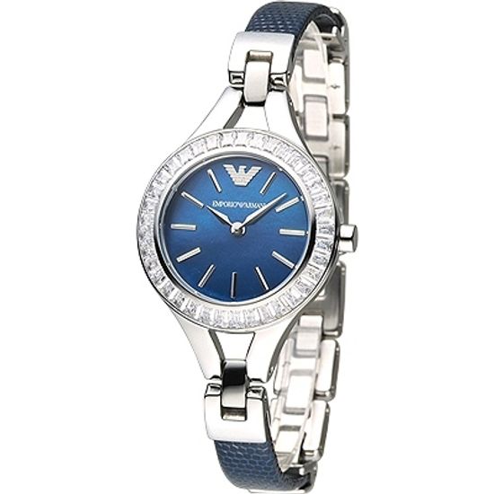 Женские наручные fashion часы Armani AR7330