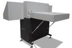 Резак гильотинный BindTec 7208