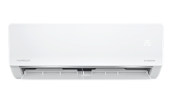 Сплит-система FERRUM, FORCE PRO DC Inverter, iFIS09F3C / iFOS09F3C