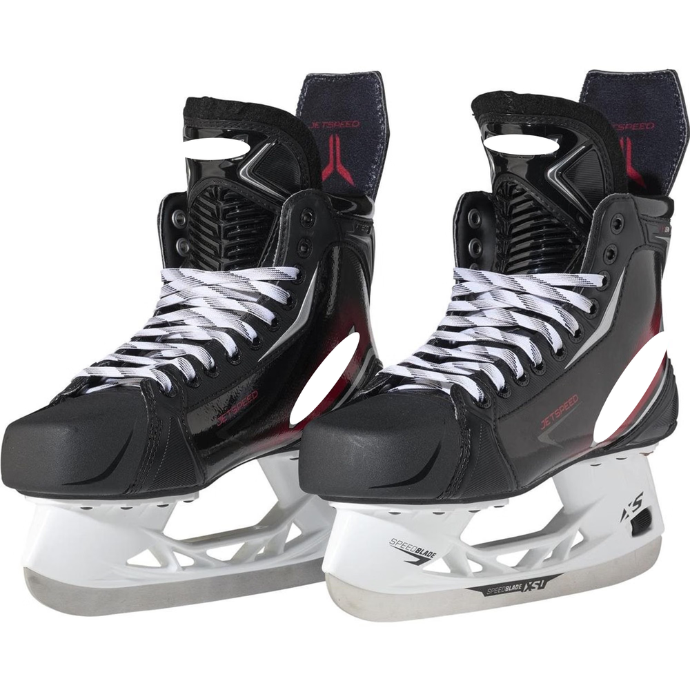 Коньки JetSpeed S25 FT870 SR