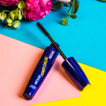 Jigott / Ухаживающая тушь для ОБЪЁМА /ПОДКРУЧИВАНИЯ/ УДЛИНЕНИЯ ресниц Cat's Eye Mascara, 12 гр