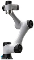 Фотография — Роботизированный манипулятор DOBOT CR5