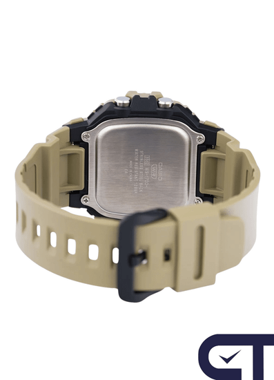 Casio WS-1700H-5A — унисекс наручные часы