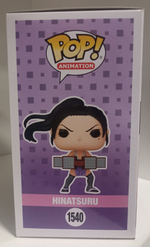 Funko POP! Animation. Demon Slayer: Hinatsuru (1540)