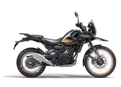 Royal Enfield Himalayan 450 Hanle Black (Premium) (бескамерные шины)
