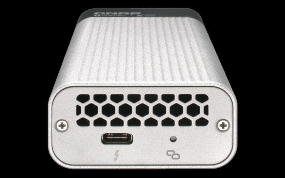 Конвертер QNAP QNA-T310G1T