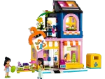 Конструктор LEGO Friends 42614 Магазин винтажной моды
