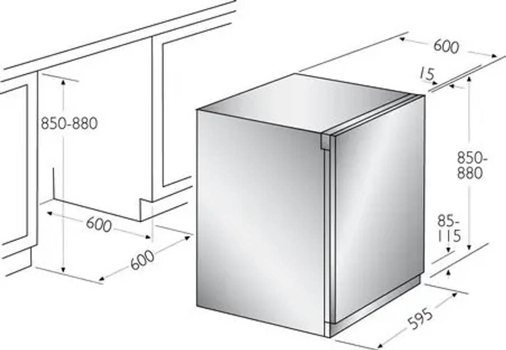 Стиральная машина Asko W6884 W фото 4