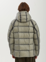 Мужская Куртка D.d. Shell Hooded Down
