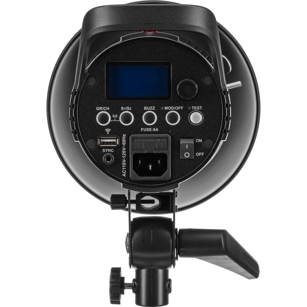 Grifon DS-300II