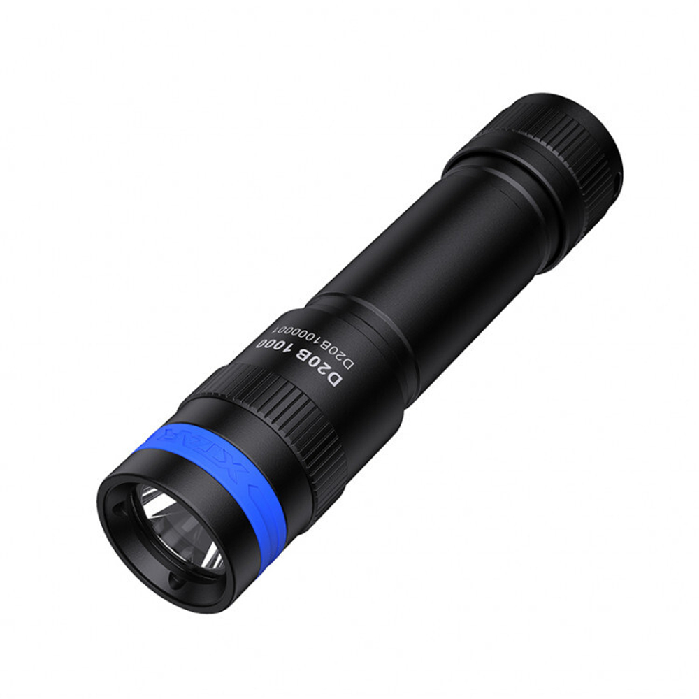 Подводный фонарь Xtar D20B